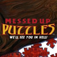 Messed Up Puzzles(@messeduppuzzles) 's Twitter Profile Photo