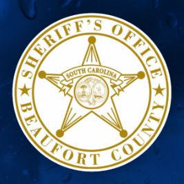 Beaufort County Sheriff's Office Emergency Management Division 
Traffic Management Center
Traffic & weather advisories/alerts, safety and awareness information