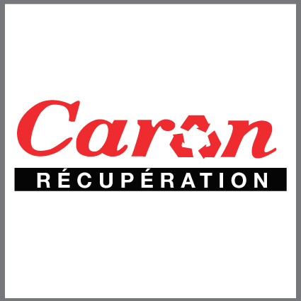 CaronRecup's profile picture. Entreprise de récupération de métaux située à Pintendre ( Lévis ). | A scrap metal recycling company from Lévis, Quebec, Canada.