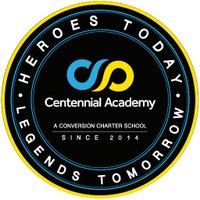 Centennial Academy(@CentennialAtl) 's Twitter Profile Photo