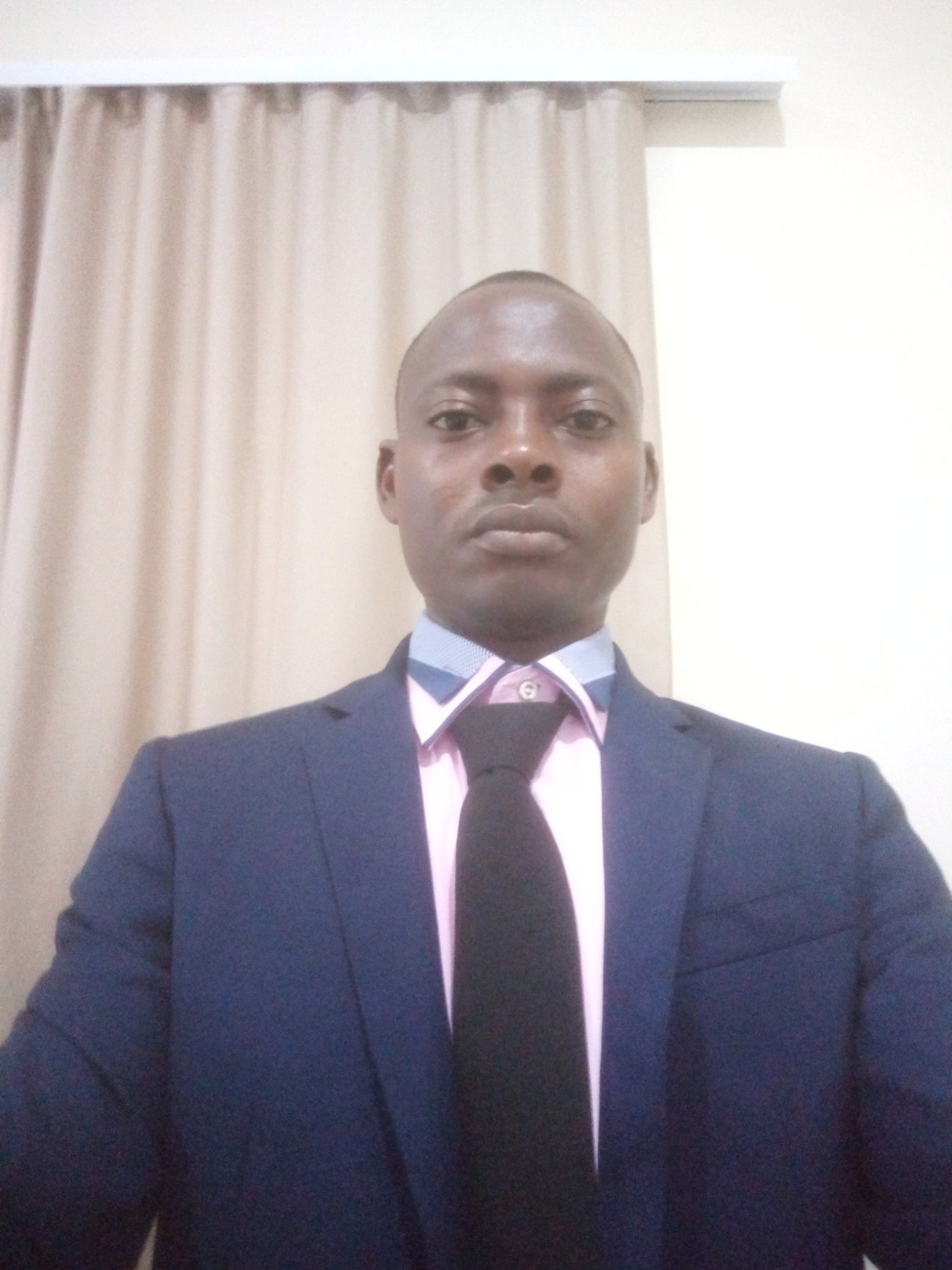 Agric business specialist, seasoned agronomist and agricultural consultant and a change agent.