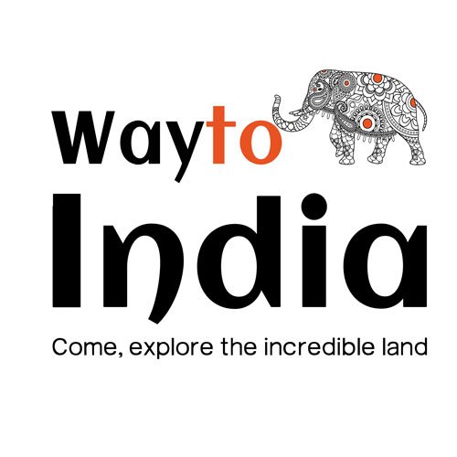 Welcome to the official page of WayToIndia - sharing views, news, culture, history, photos and fun on travel in India. Join Us on https://t.co/gvZealy1zc