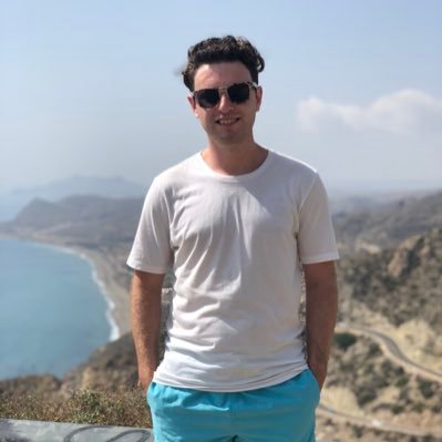 ImJusttMichael's profile picture. Digital/Web Designer