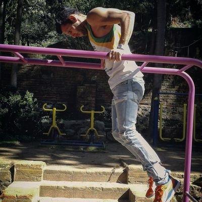 abraham198206's profile picture. Venezolano en chile 😉😎