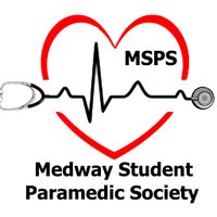 MSPS(@medwaySPsoc) 's Twitter Profile Photo