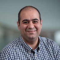 Elijah Nazarzadeh (@elijanazar) 's Twitter Profile