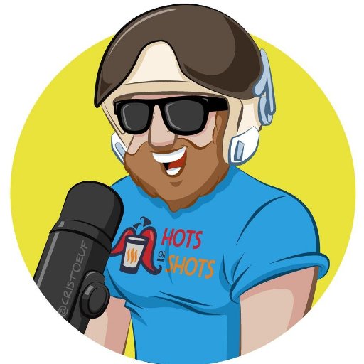 JonnyClearwater's profile picture. Host of Hots or Shots and co-host of the upcoming show Like Minds #steemit