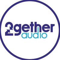 2getheraudio (@2getheraudio) 's Twitter Profile