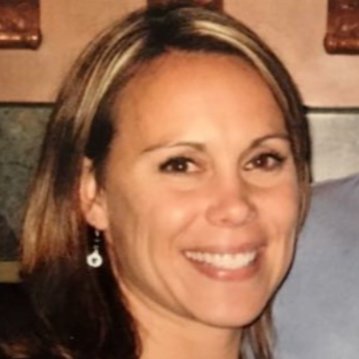 Teacher ~ Mom ~ Wife ~ Sister ~ Daughter ~ Friend ~ Coach