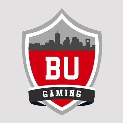 BU Gaming Club