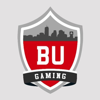 BU Gaming Club