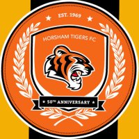 Horsham Tigers FC(@HorshamTigersFC) 's Twitter Profile Photo