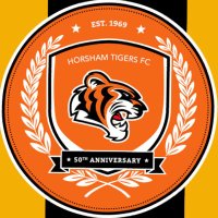 Horsham Tigers FC (@horshamtigersfc) 's Twitter Profile
