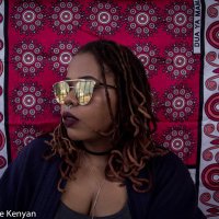 Angela | Out Of Place Kenyan | Travel UGC Creator(@RamblingsofKen) 's Twitter Profile Photo