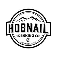 Hobnail Trekking Co.(@HobnailTrekCo) 's Twitter Profile Photo