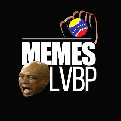 EL MOÑOÑO DE LOS MEMES. SI TE LA TIRAS DE PAYASO TE SACO AO.

AQUÍ SE HABLA #LVBP Y SE ESCRIBE EN MAYÚSCULAS. HUMOR NEGRO.