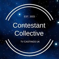 ContestantCollective(@ContCollective) 's Twitter Profile Photo
