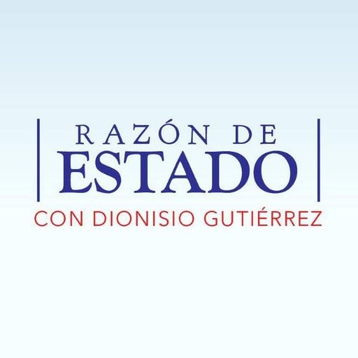 Razón de Estado con Dionisio Gutiérrez es una revista televisiva, producida en Guatemala por la Fundación Libertad y Desarrollo.