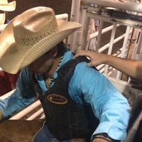 Chance Tidwell - @cowboy_yeeyee Twitter Profile Photo