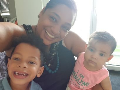 AmourIsabelle1's profile picture. maman 🤴🏽🤱🏽
maman jury 2019 Mam'Advisor