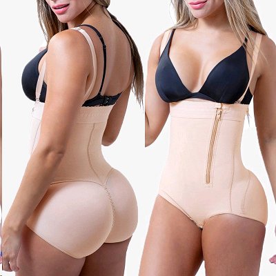 SHAPEWEAR
Be a thinner you in just minutes.
 Voted America's #1 Shapewear retailer for customer service, product selection, and over-all value!