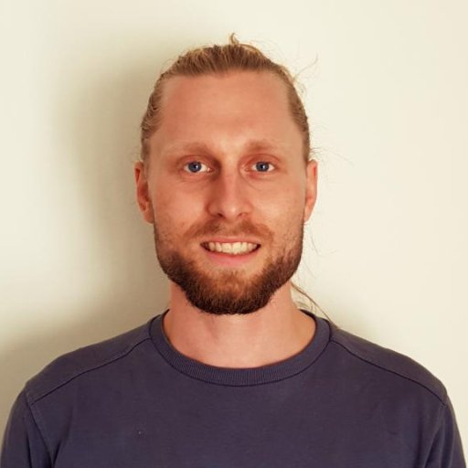 Lynge91's profile picture. Partner at Nine Group