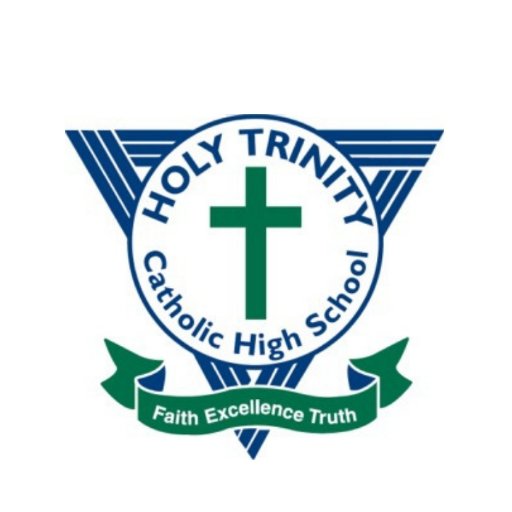 Official Twitter Account for Holy Trinity Catholic High School. An @OttCatholicSB school.