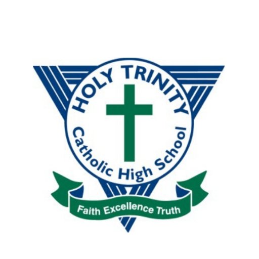 Holy Trinity Catholic High School