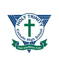 Holy Trinity Catholic High School(@HolyTrinityOCSB) 's Twitter Profile Photo