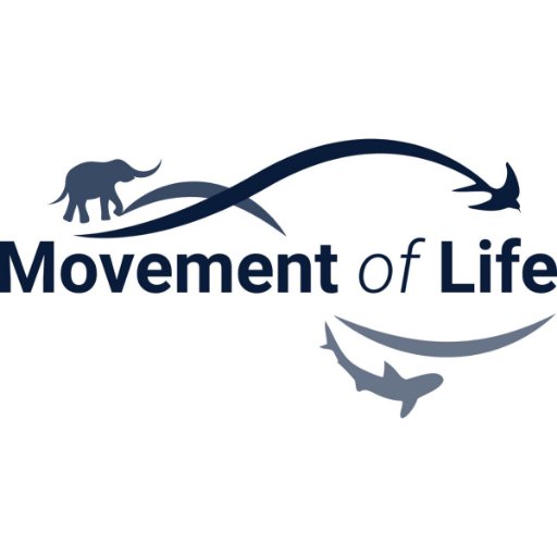 The official Twitter account for the Smithsonian Institution's Movement of Life Initiative https://t.co/0DiTlrNLiV