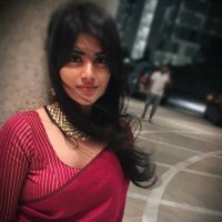 Megha Akash(@MeghaAkash_) 's Twitter Profile Photo