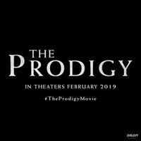 The Prodigy(@theprodigymovie) 's Twitter Profile Photo