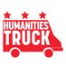 Humanities Truck (@humanitiestruck) Twitter profile photo Humanities Truck (@humanitiestruck) Twitter profile photo