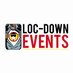LOC-Down Events (@LOC_Downevents) Twitter profile photo