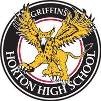 Horton High School (@hortongriffins) 's Twitter Profile
