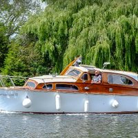 Bygone Boating(@BygoneBoating) 's Twitter Profileg