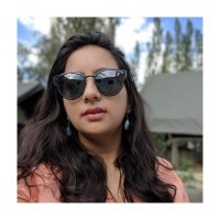 Nishtha |निष्ठा | ‏‎‎نشٹھا (@nishthakathuria) 's Twitter Profile Photo