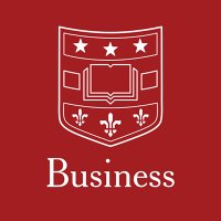 WashU Olin Business School(@WUSTLbusiness) 's Twitter Profile Photo