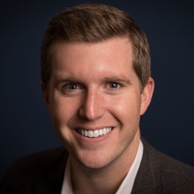 Andrew Weber Profile