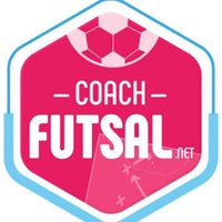 CoachFUTSALnet (@coachfutsal_net) 's Twitter Profile