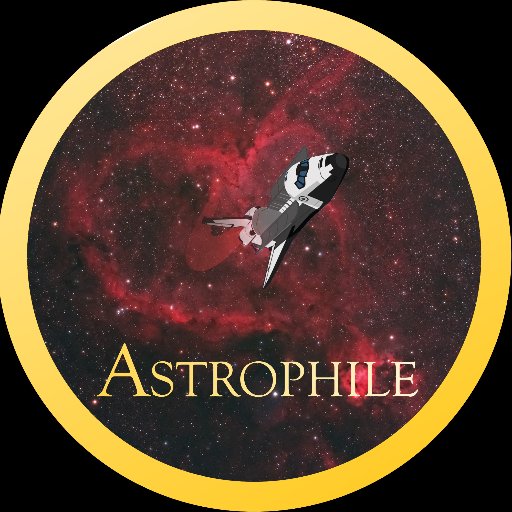 Astrophile