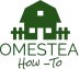 homesteadhowto (@homesteadhowto) Twitter profile photo homesteadhowto (@homesteadhowto) Twitter profile photo