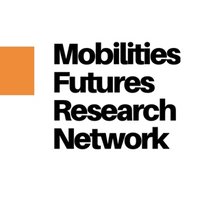 Mobilities Futures Research Network (@mobilitiesfrn) 's Twitter Profile