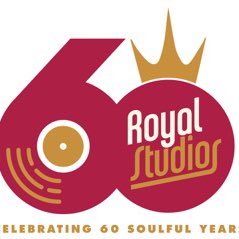 Opened in 1957, Royal Studios home of Hi Records, recorded great and legendary artist such as Al Green, Ann Peebles, and Rod Stewart.