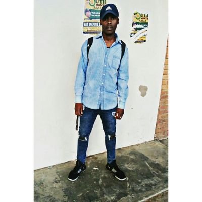 DonTshidiso Profile Picture