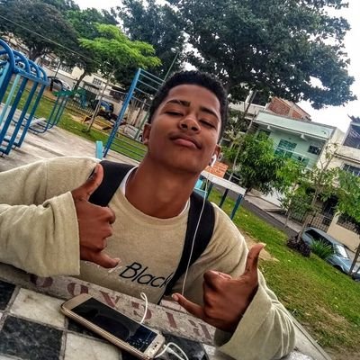 OSemLimites1's profile picture. 14anos flamenguista❤️🖤❤️ @mm_Michael Martins, libriano, solteiro