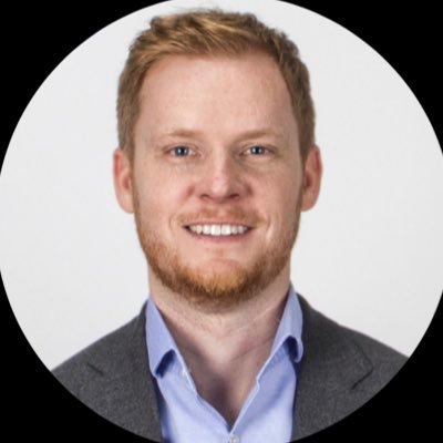 Ryan_Eder's profile picture. Entrepreneur, Designer, Father of 2, @UC_DAAP grad, Founder & CEO of @IncludeHealth #digitalhealth #wellness #inclusivity