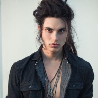 “Keep quiet now my precious little boy, don’t struggle like that and I’ll only love you.” Tribal Hellion. Multi ship rp. OC. NSFW. Pan. Baby Vampire.
