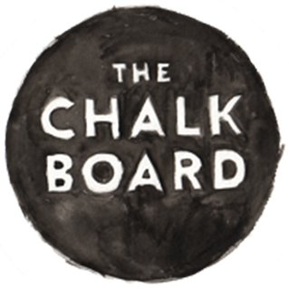 The Chalkboard Mag Profile
