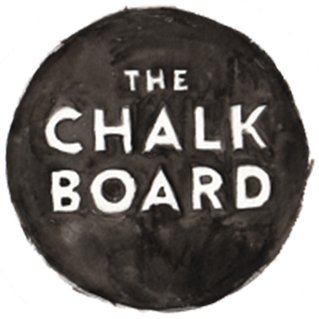 chalkboardmag Profile Picture